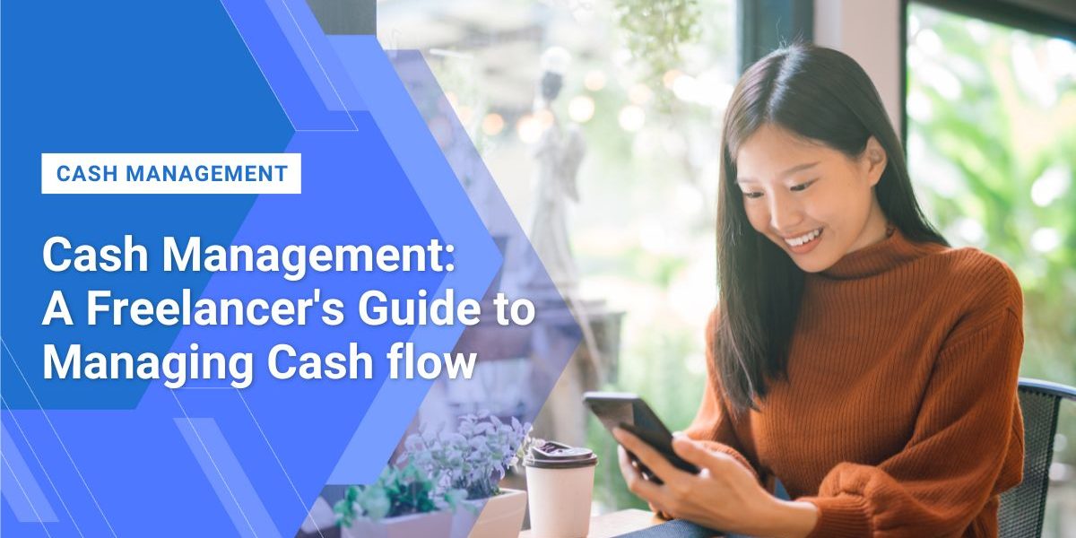 Cash Management for Freelancers - Beppo