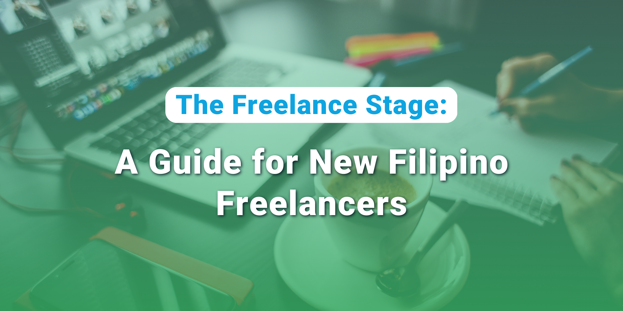 freelance stage