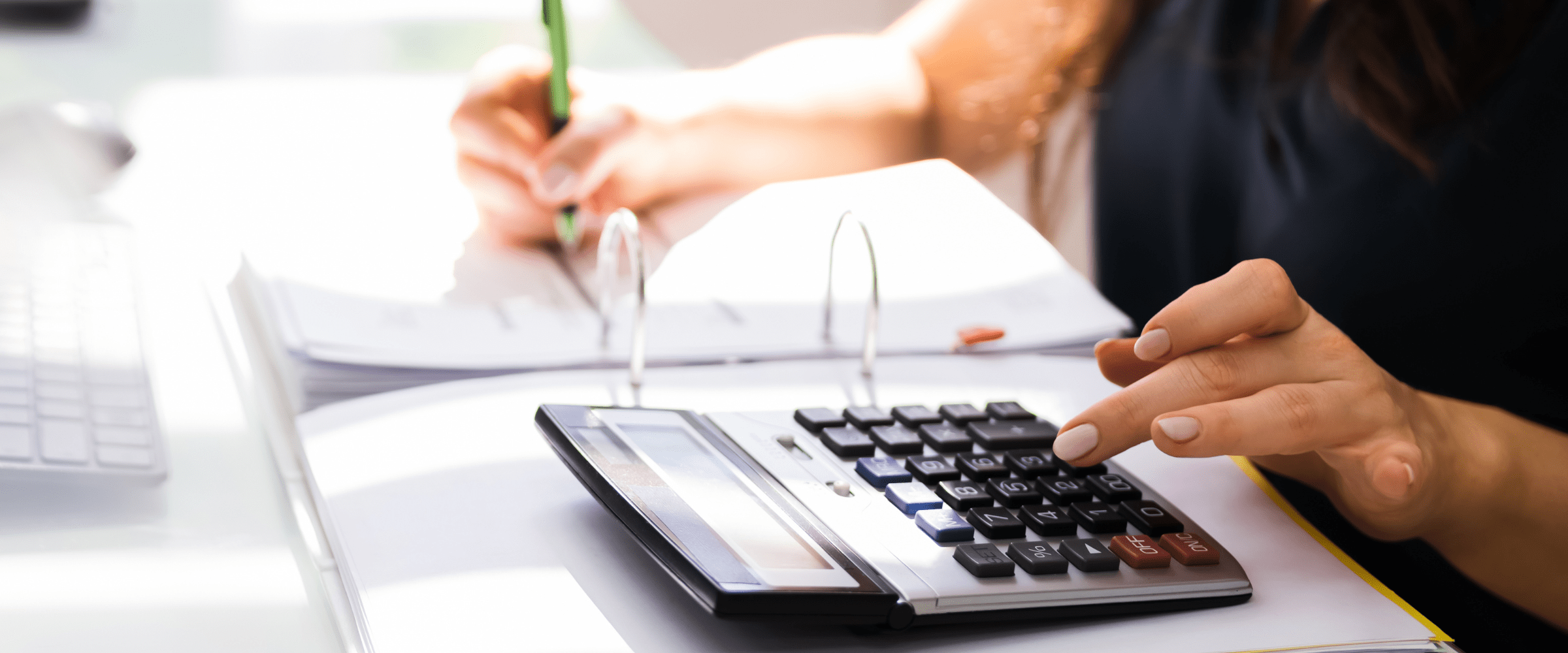 Common Mistakes to Avoid When Filing Income Tax Returns