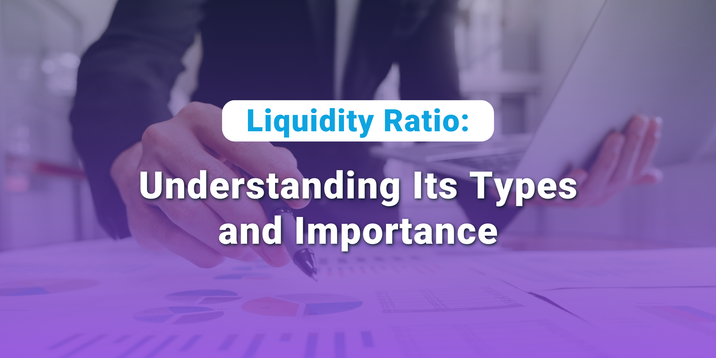 Liquidity ratio