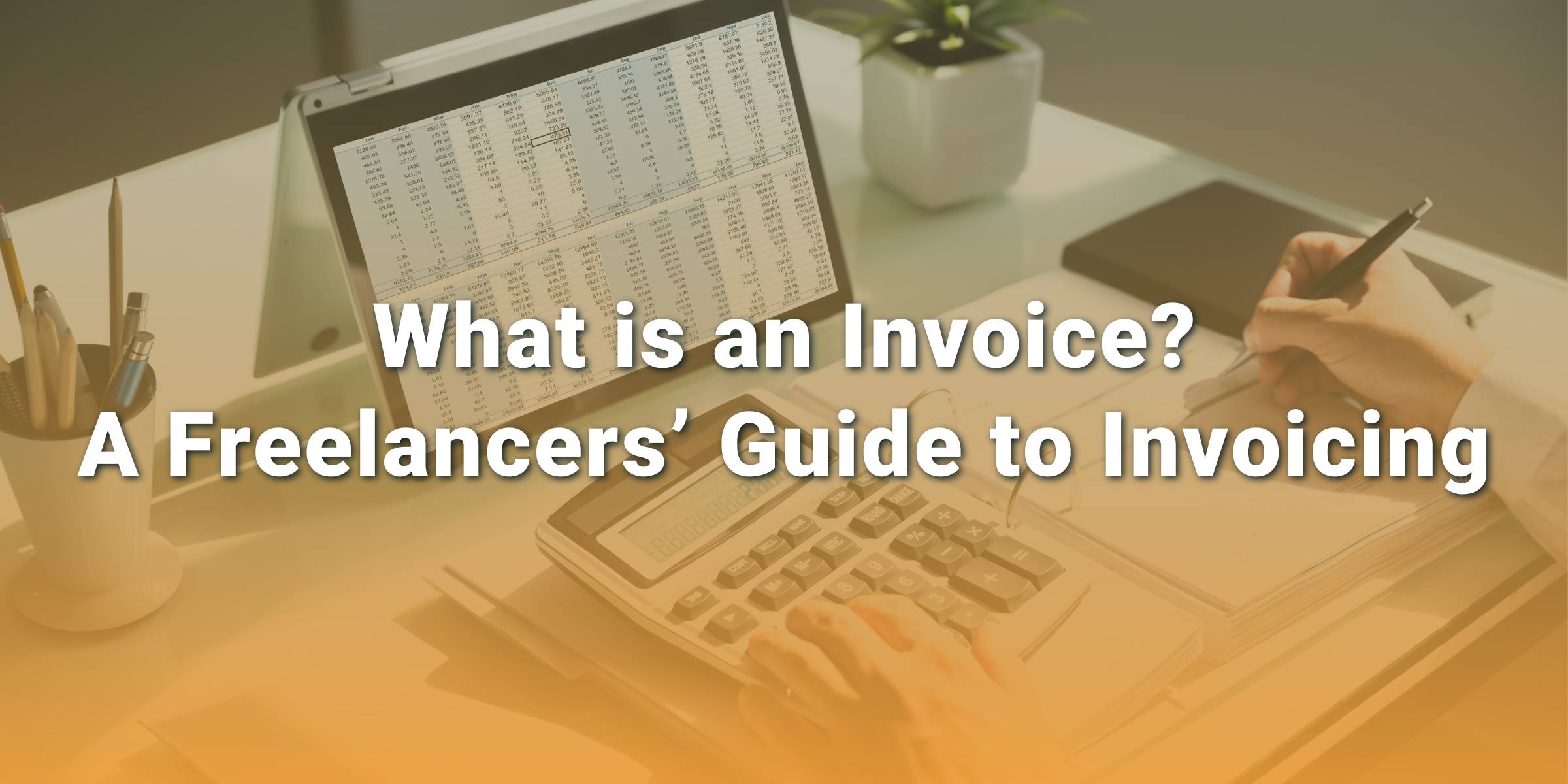 What is an Invoice? A Freelancers’ Guide to Invoicing what is an invoice