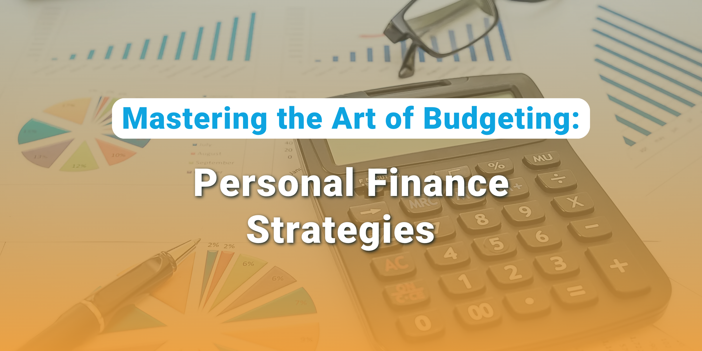 Mastering the Art of Budgeting: Personal Finance Strategies BIR tax compliance