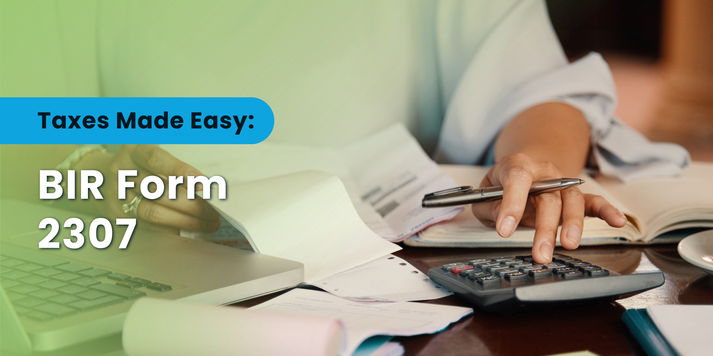 SBG-20 Taxes Made Easy_ BIR Form 2307