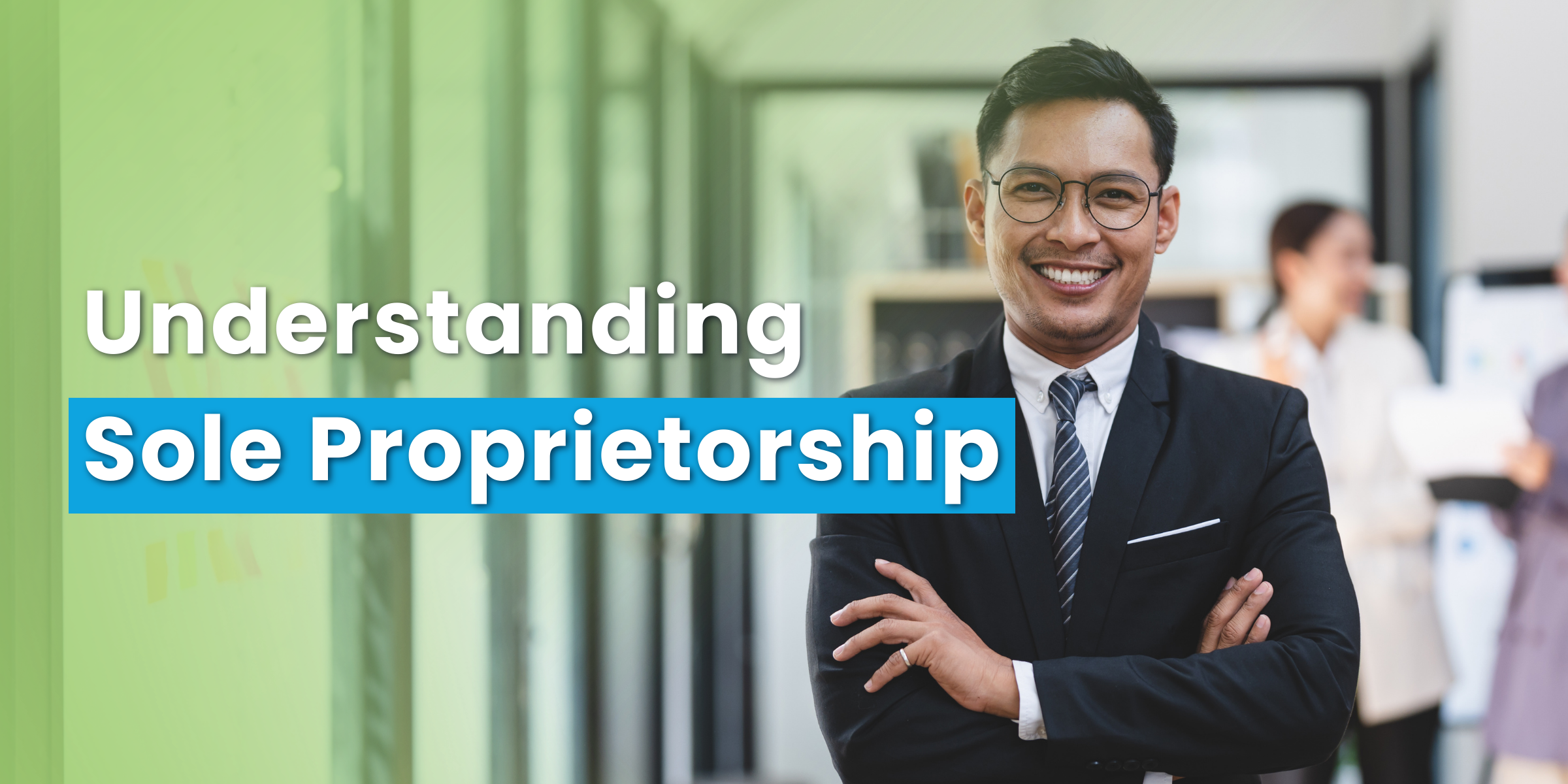 SBG-4 Understanding Sole Proprietorship