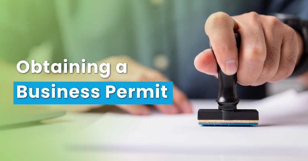 Obtaining a Business Permit - Beppo